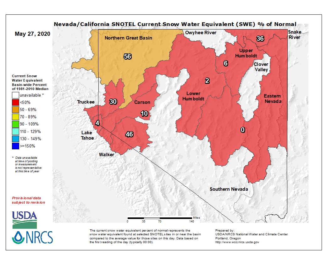 snowpack