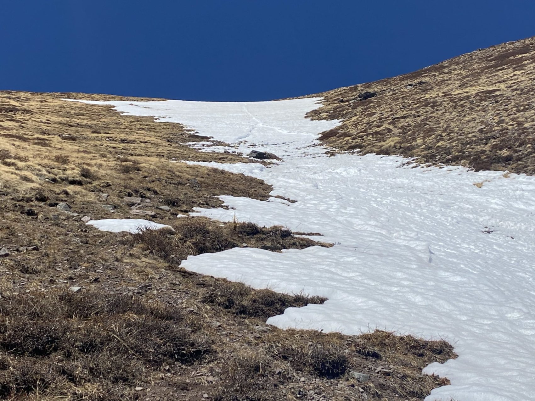 avalanche, colorado