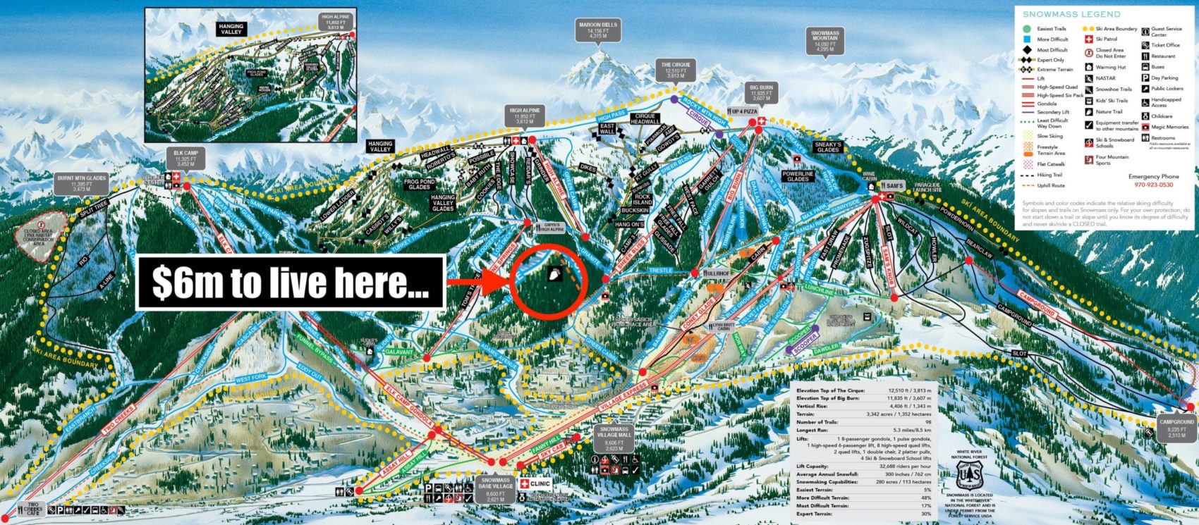 Snowmass, for sale, aspen, colorado