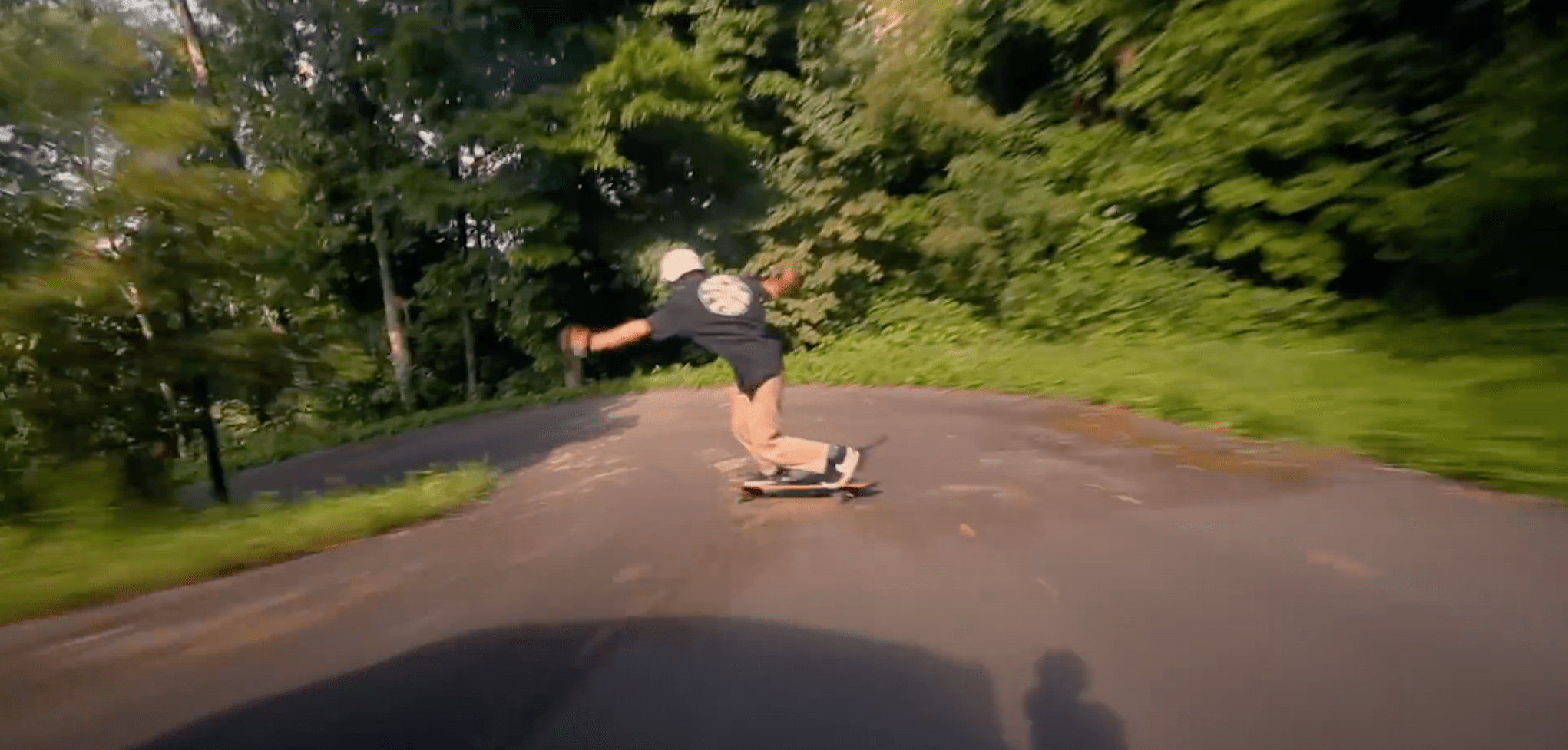 gnarliest, skateboard