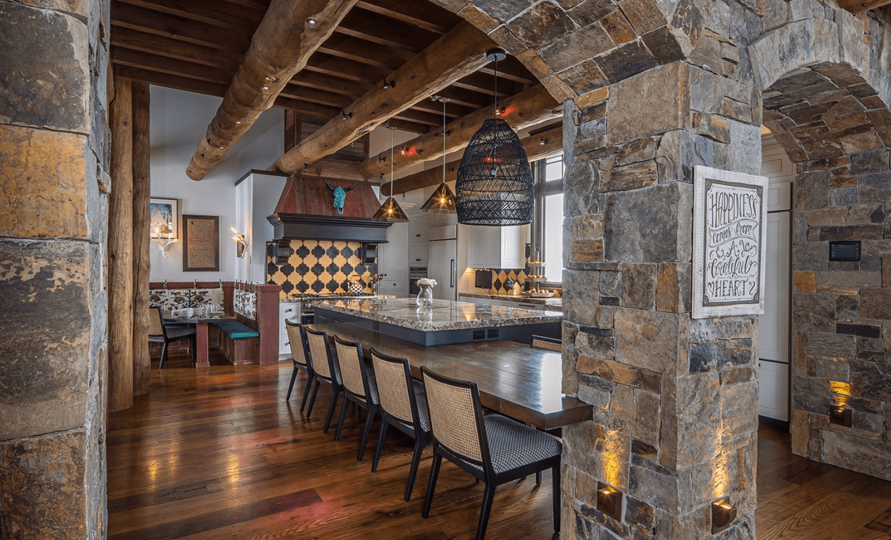 Yellowstone Club, Montana
