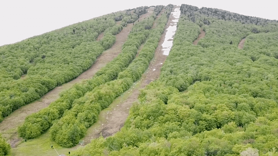 jay peak, vermont