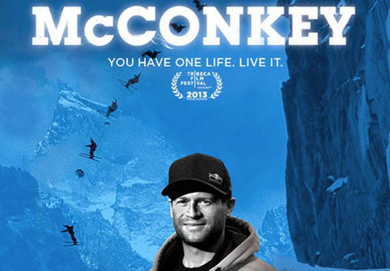 mcconkey, movie