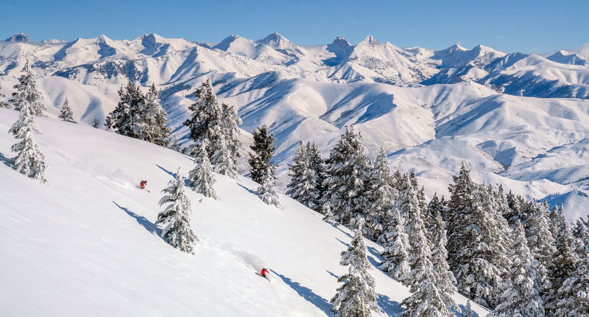 sun valley, idaho, expansion,