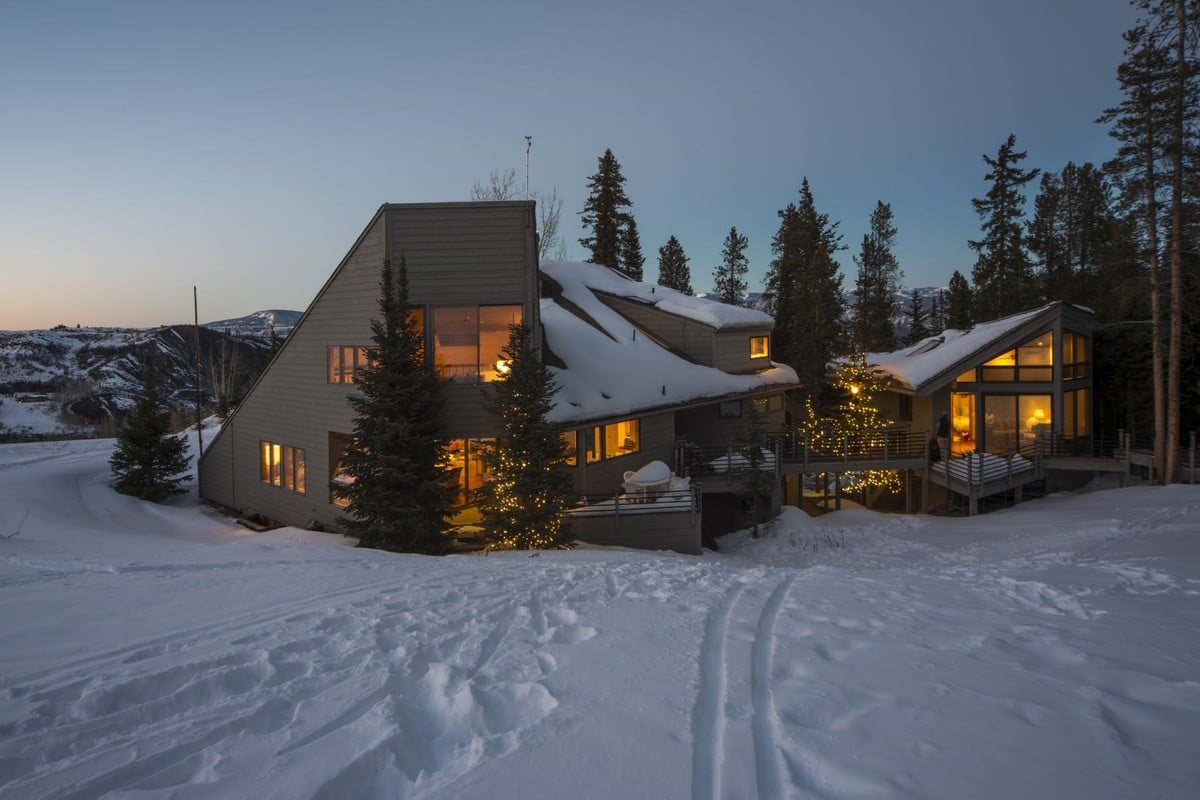 aspen, 