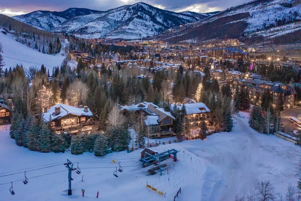 vail, colorado