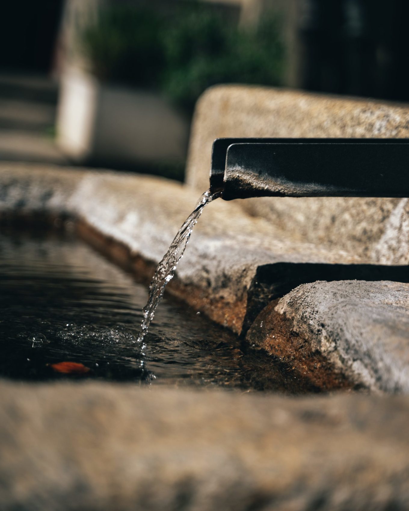 Local Wells, Navajo drinking water