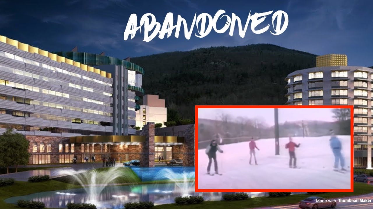 abandoned