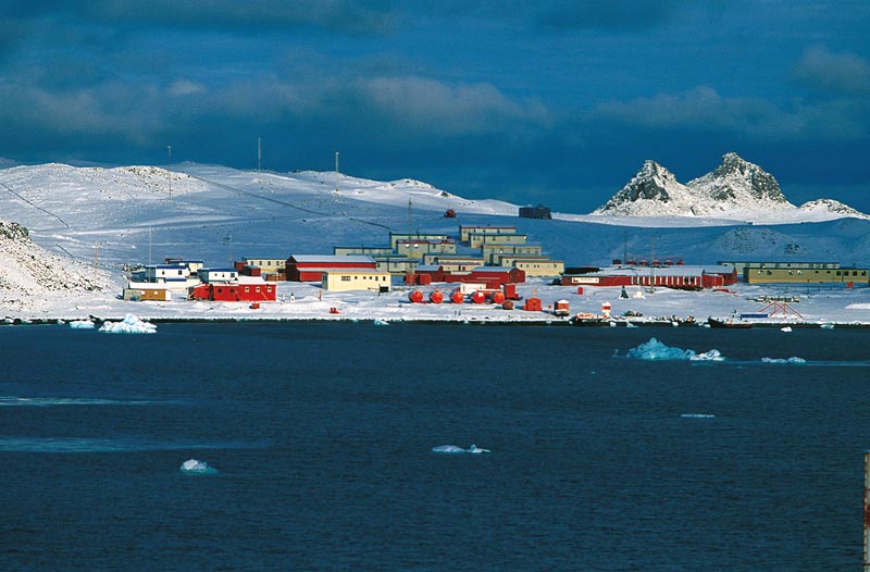 Antarctica, Sur Pole, Cold, Extreme, Isolated, Stress, Confinement, India, Research 