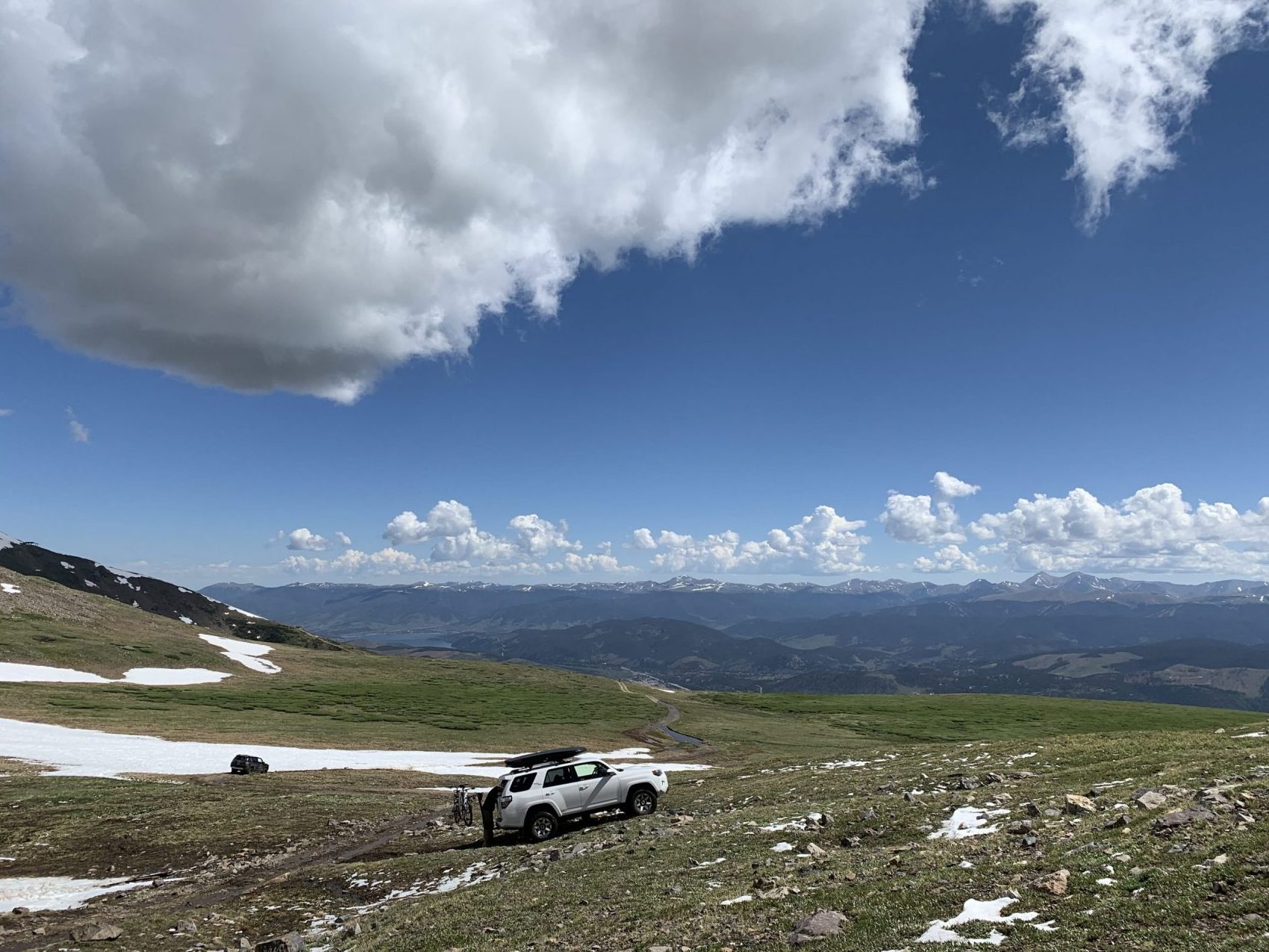 breckenridge, colorado, 4th July bowl