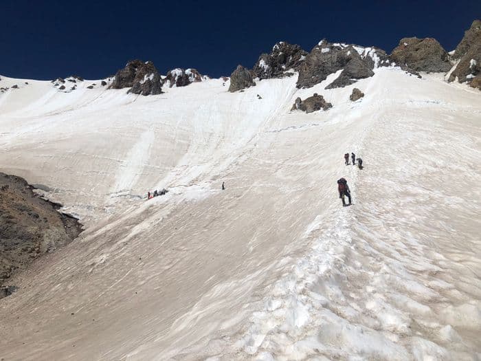 mount hood, Oregon, rescue, mt hood