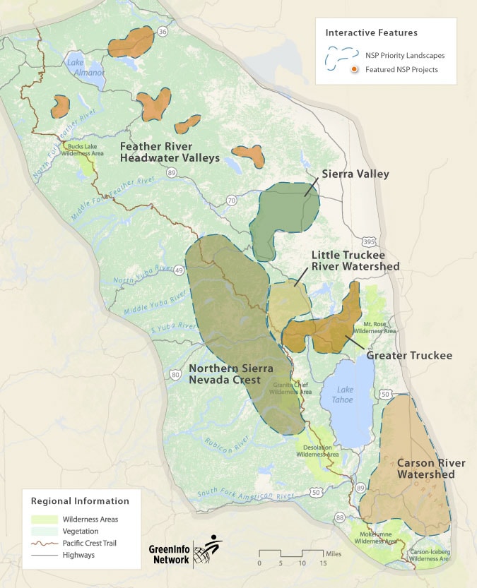 Land Conservation