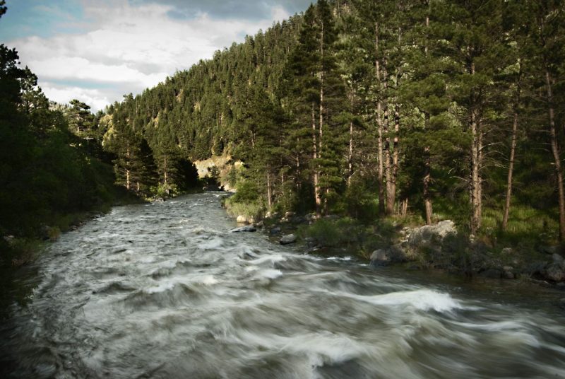 Cache la Poudre