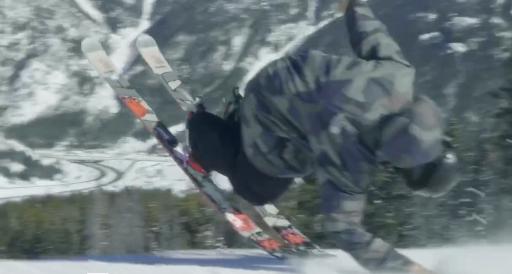 telemark,