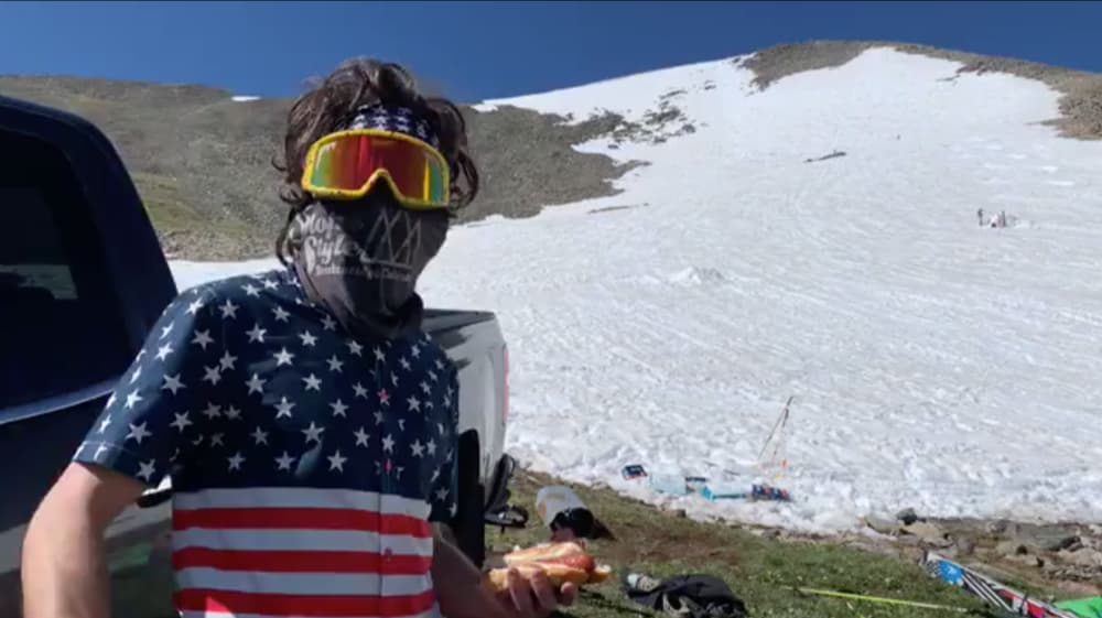 Breckenridge, fourth July bowl, tradition, Colorado, peak 10
