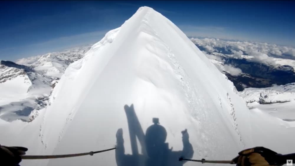 steepest
