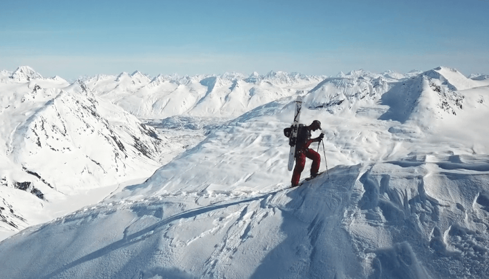 alaska