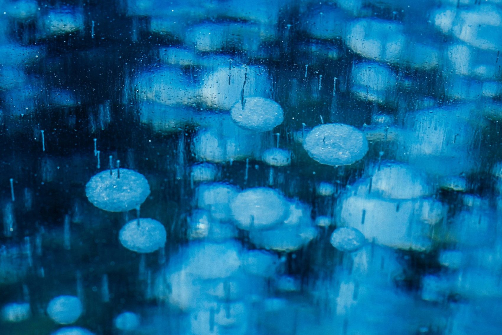 Methane bubbles in Ice