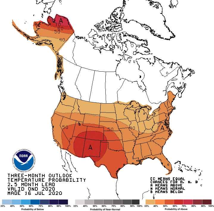 noaa winter outlook 2020