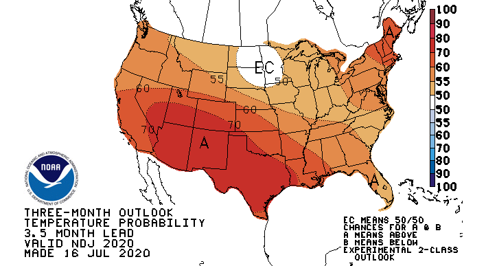 noaa, temperature,