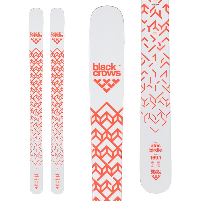 Black Crows Atris Birdie, women's skis