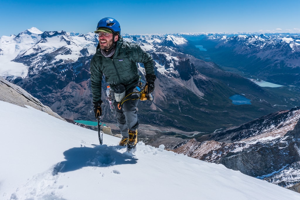 Redbull, Climbing, 