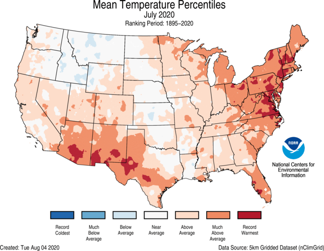 July, 2020, temperature,