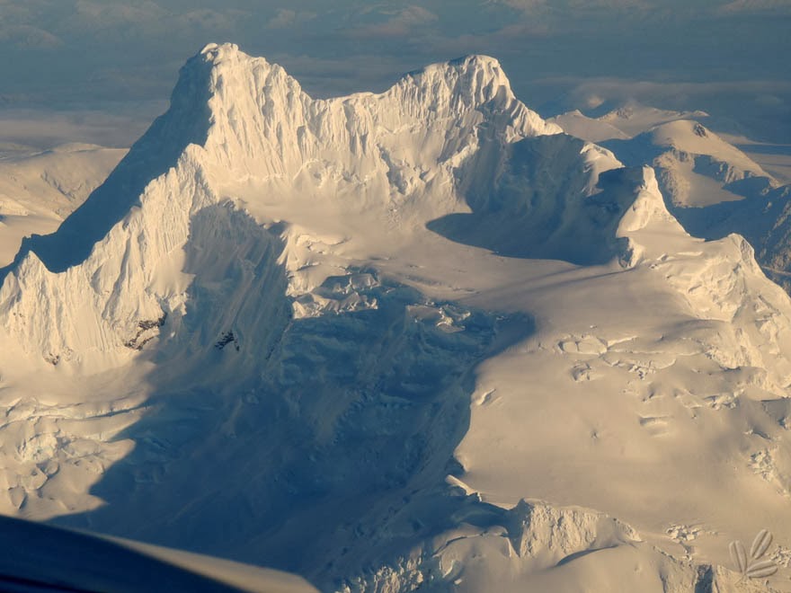 Mount Sarmiento, Patagonia, Tierra del Fuego