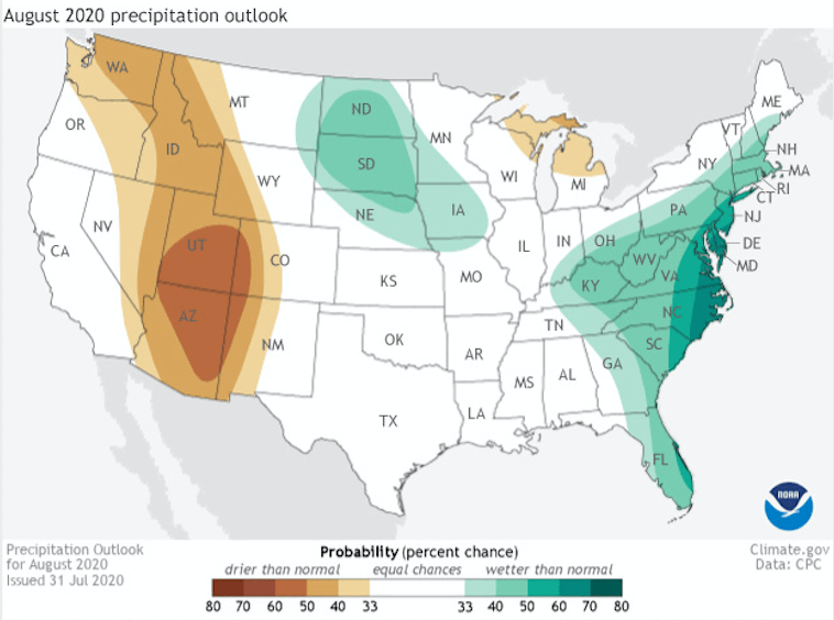 august, precipitation,