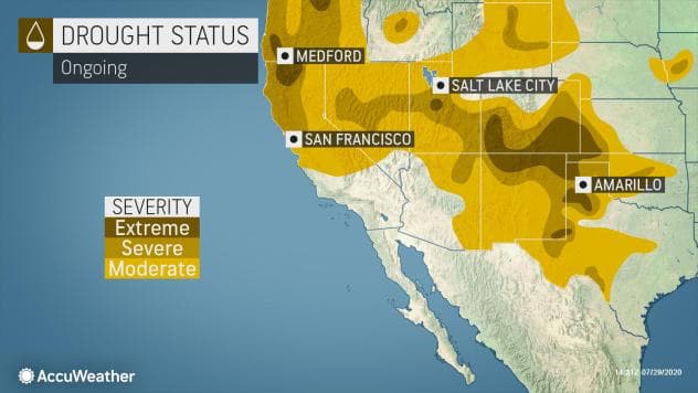 accuweather, fall