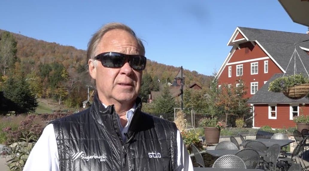 win smith, sugarbush