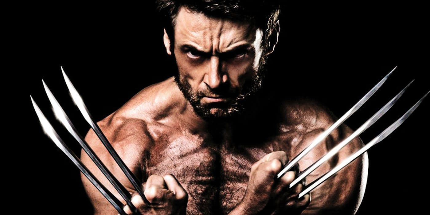 wolverine