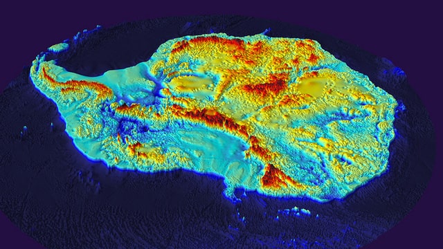 Antarctica