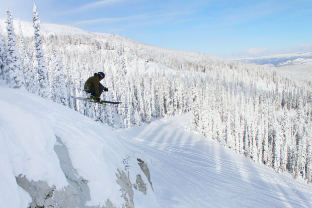 montana ski areas