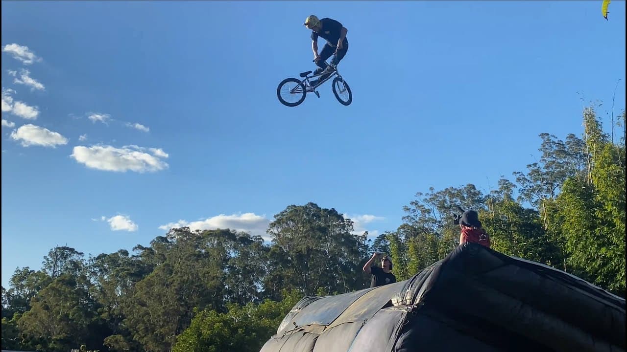 bmx