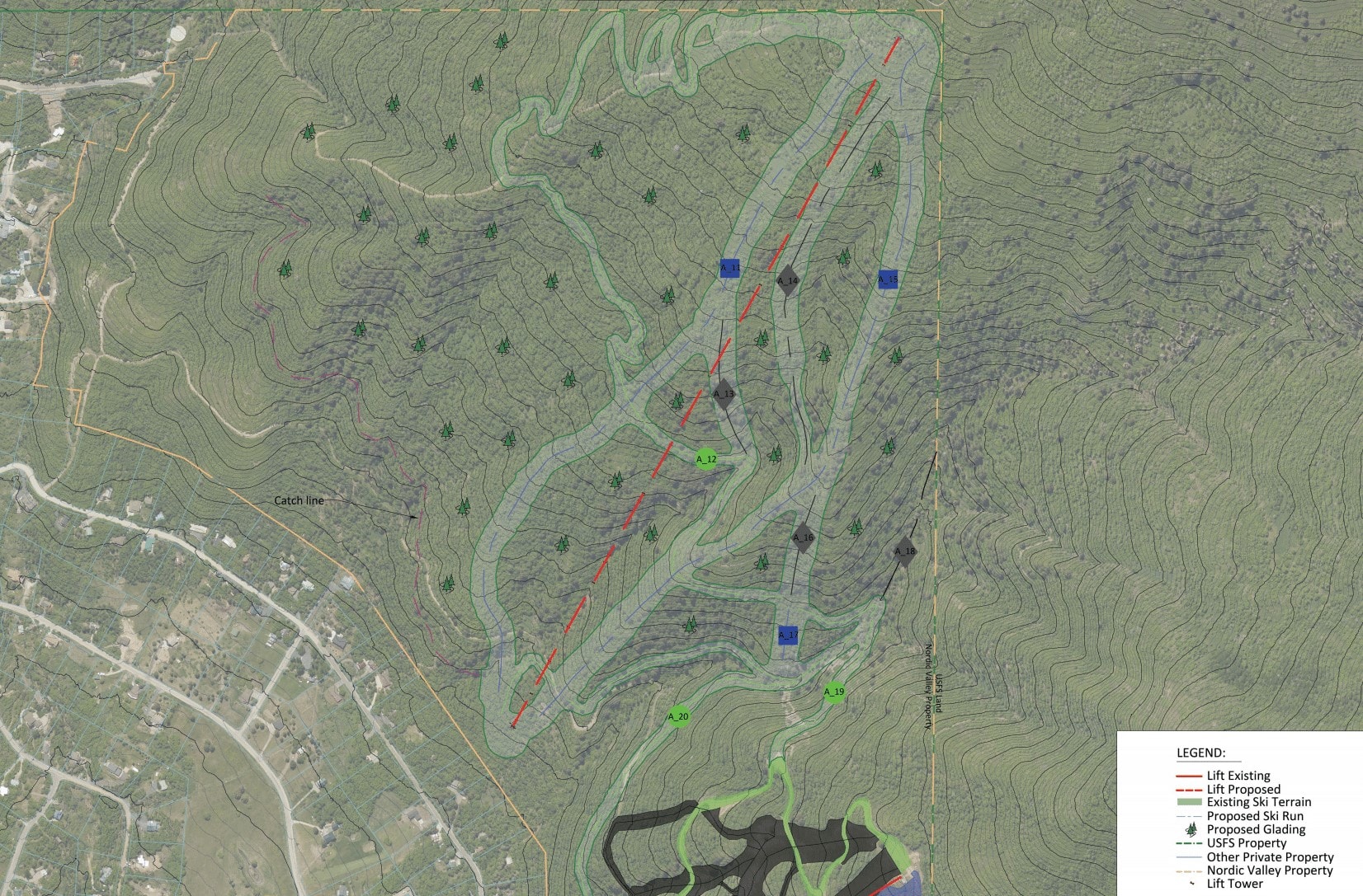 terrain expansion