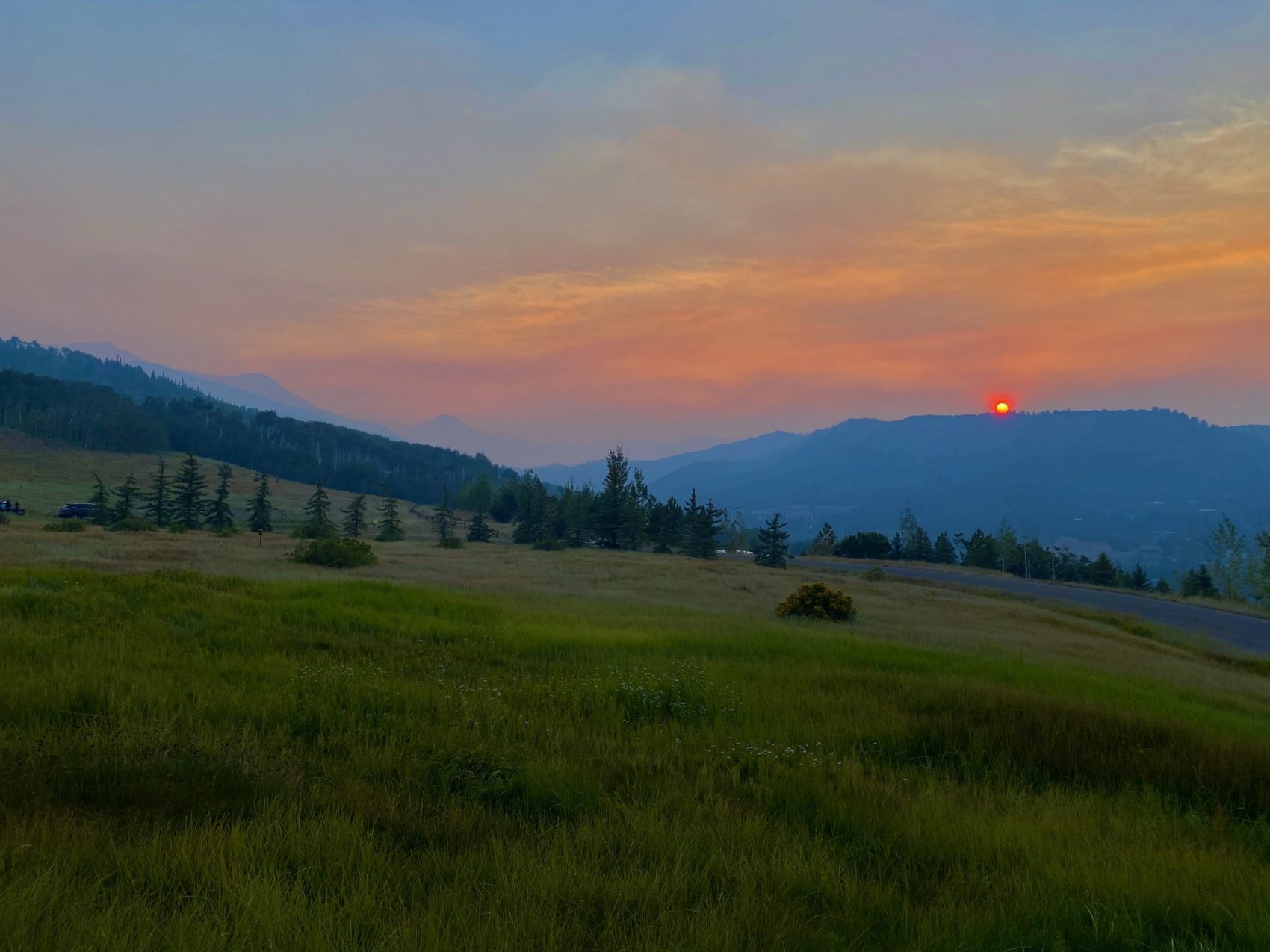 wildfires, colorado
