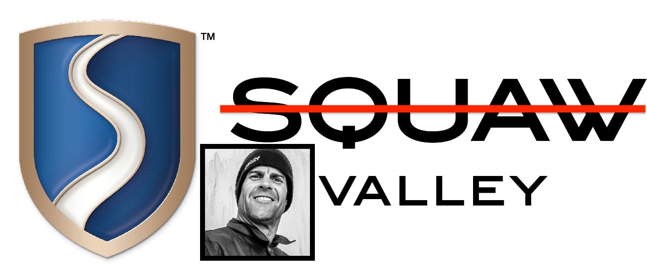 Scott Gaffney, Squaw Valley, California
