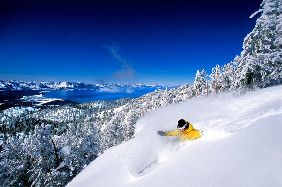 snow photos