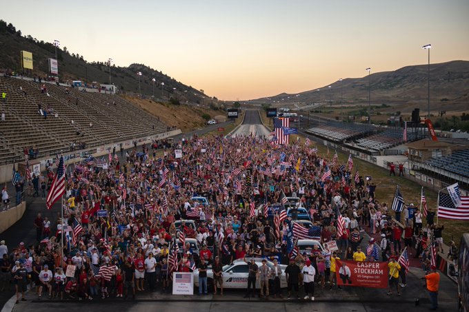 stop the COVID chaos, colorado