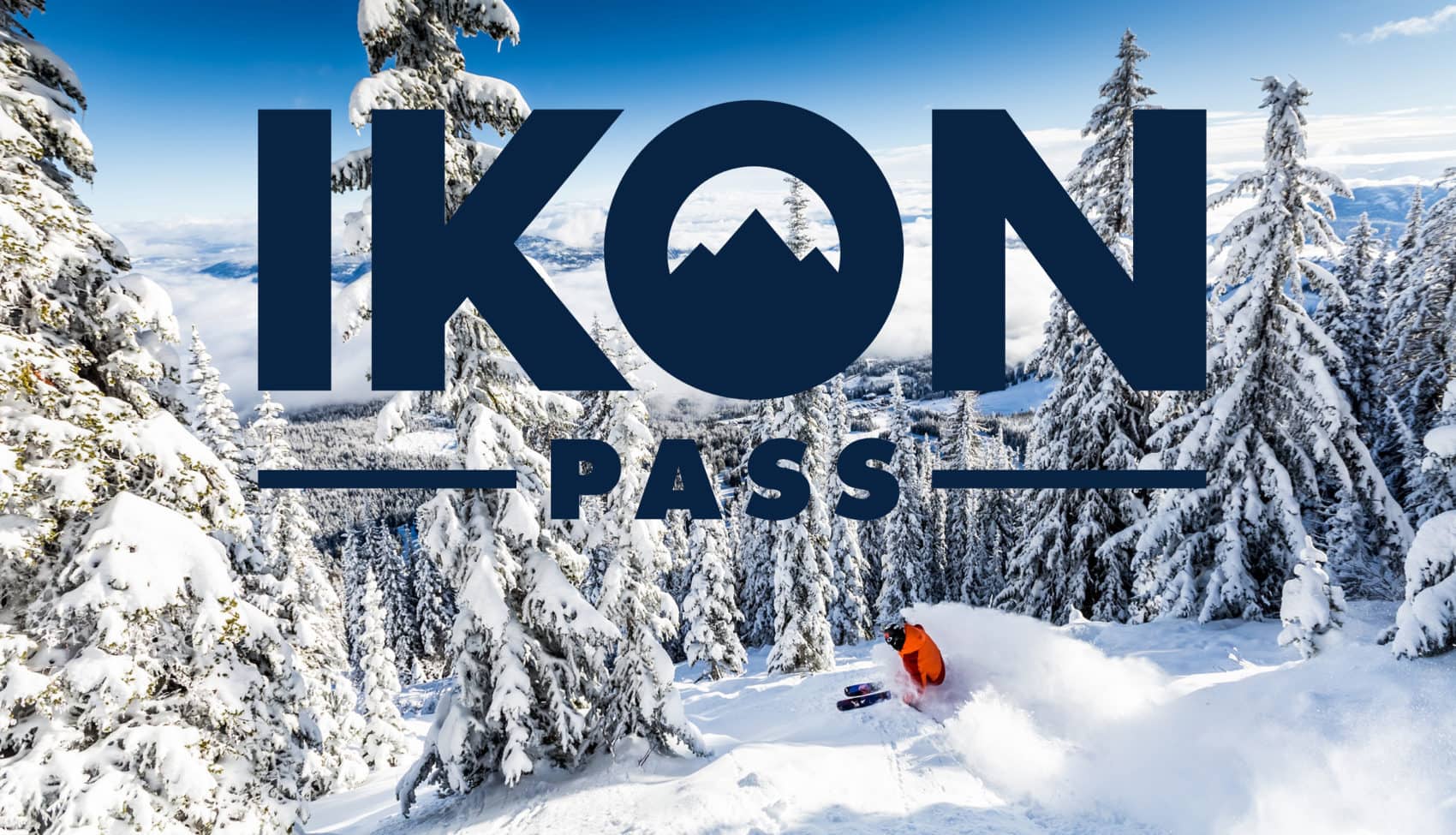 red mountain resort, British Columbia, Rossland, ikon pass, 