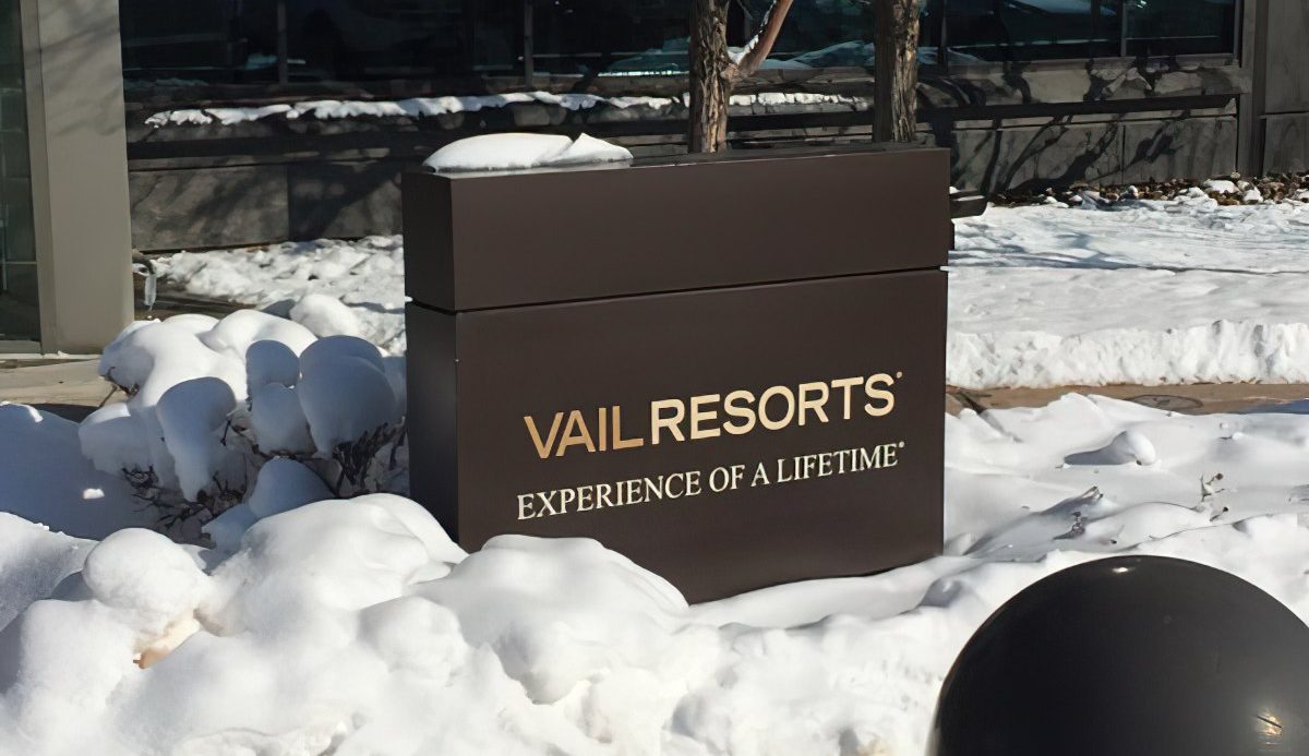 vail resorts