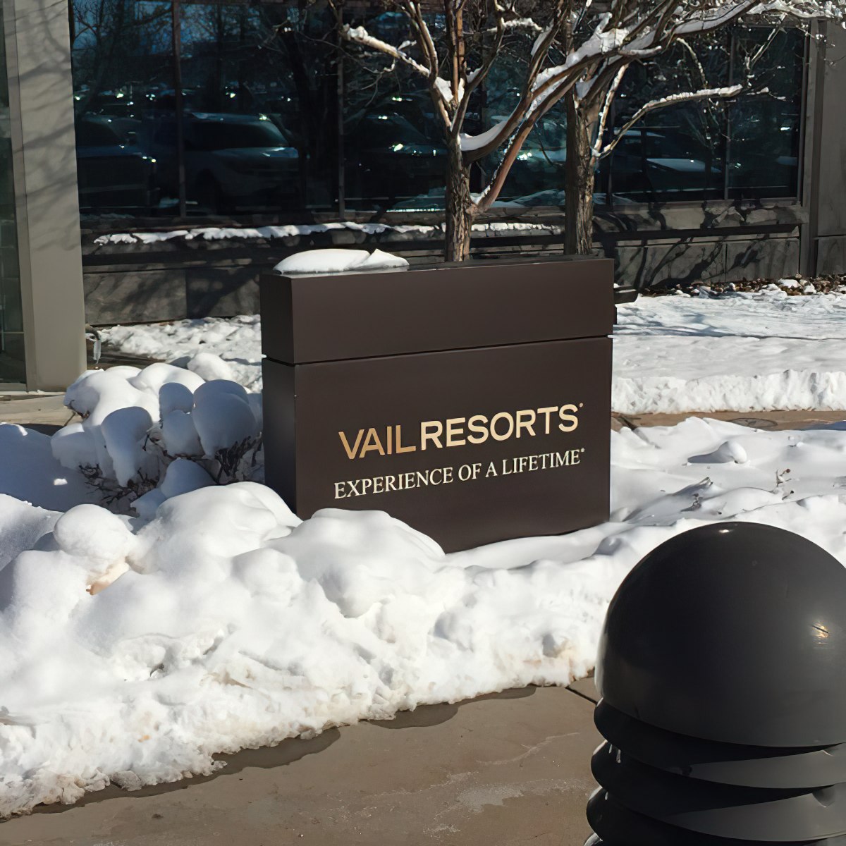 vail resorts