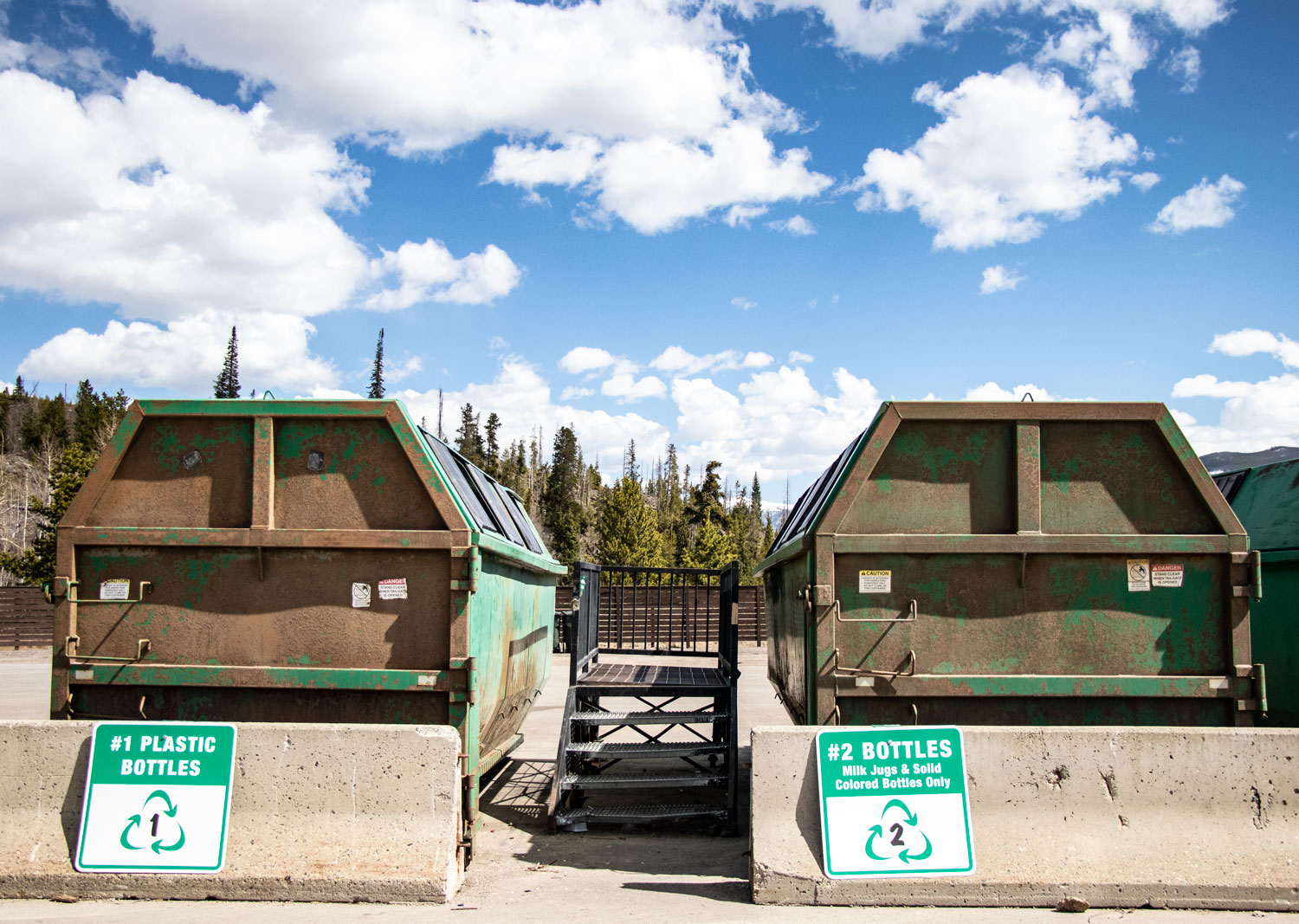 Recycling Center