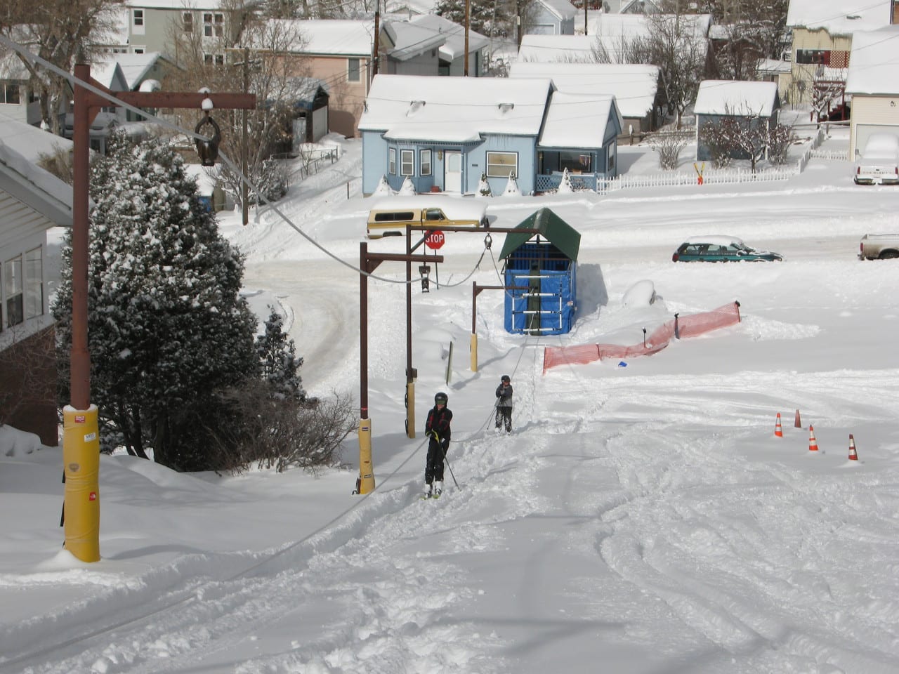 Ouray