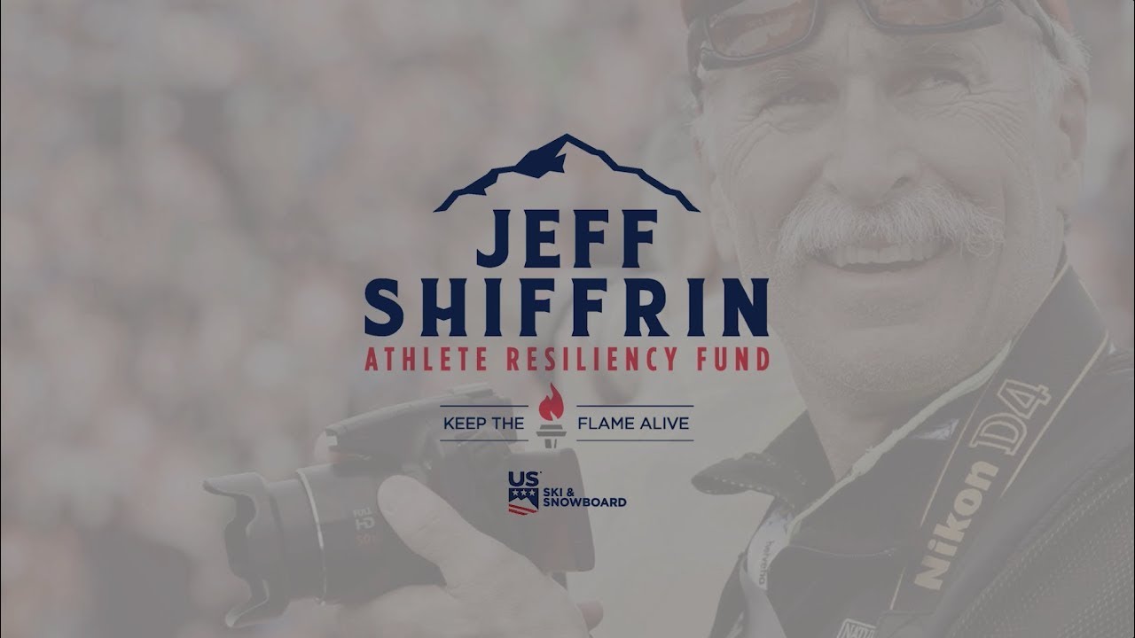 Jeff Shiffrin