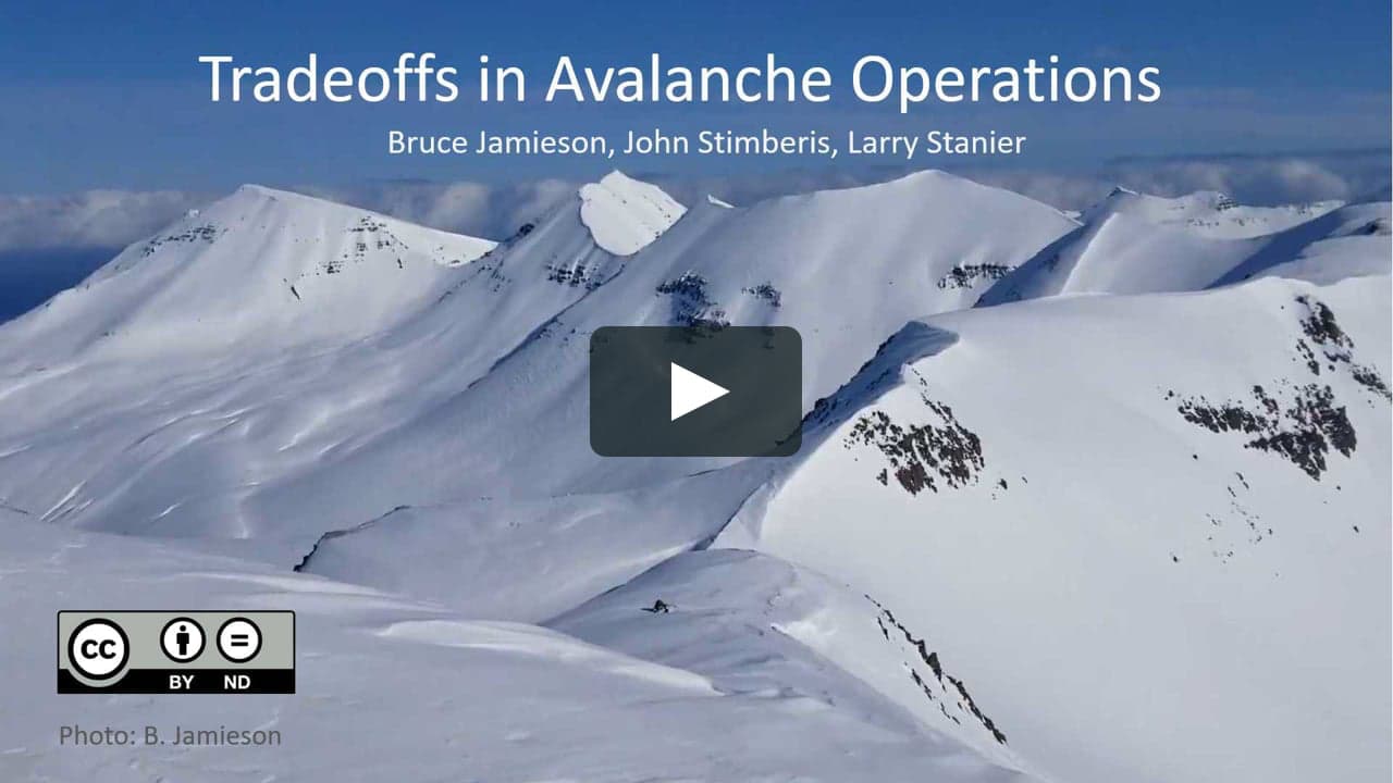 avalanche