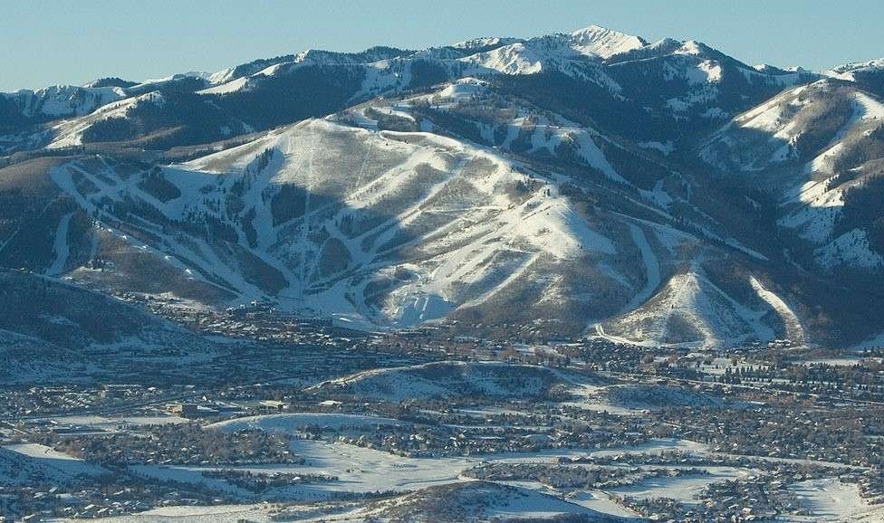 Park City