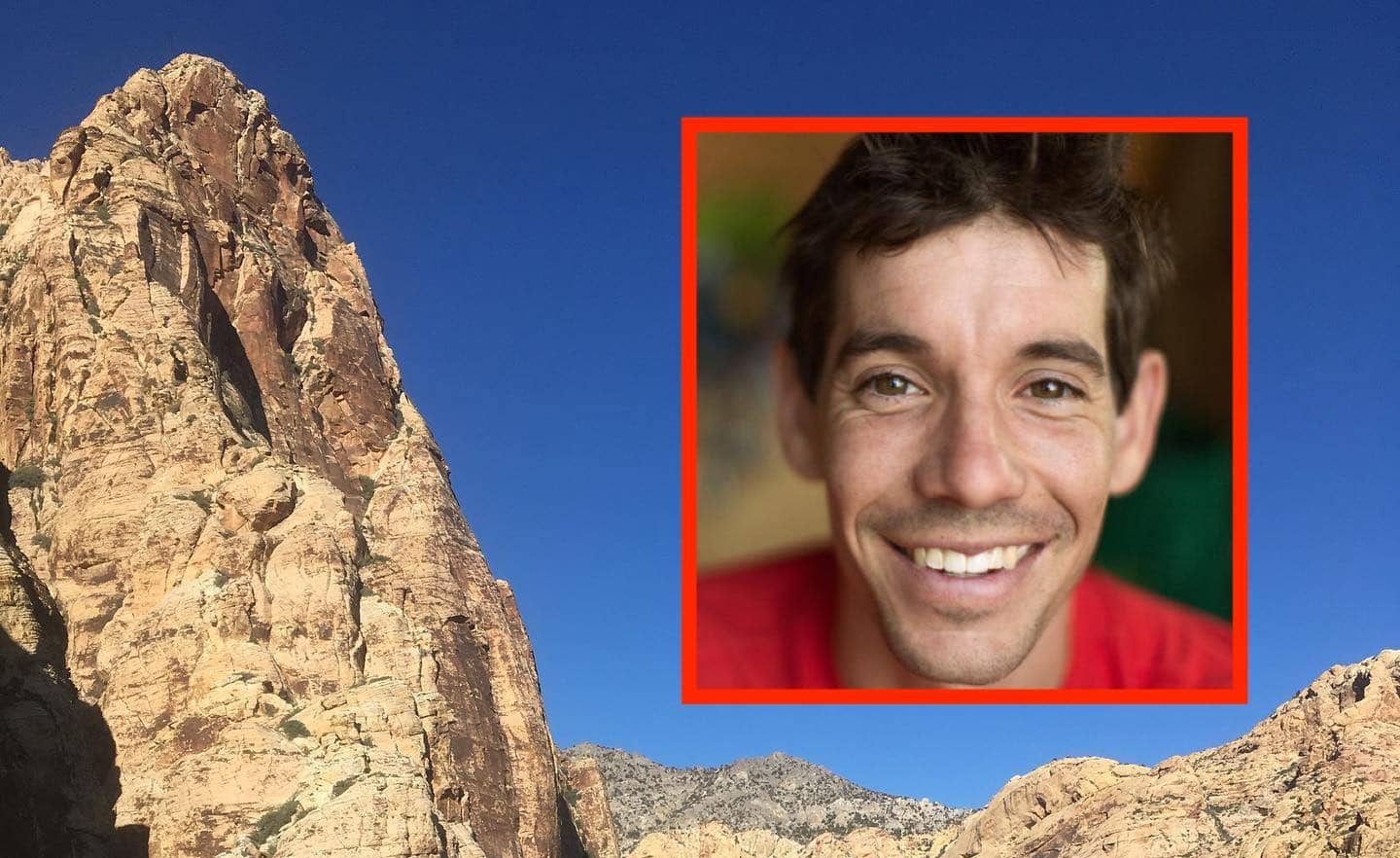 Alex Honnold,