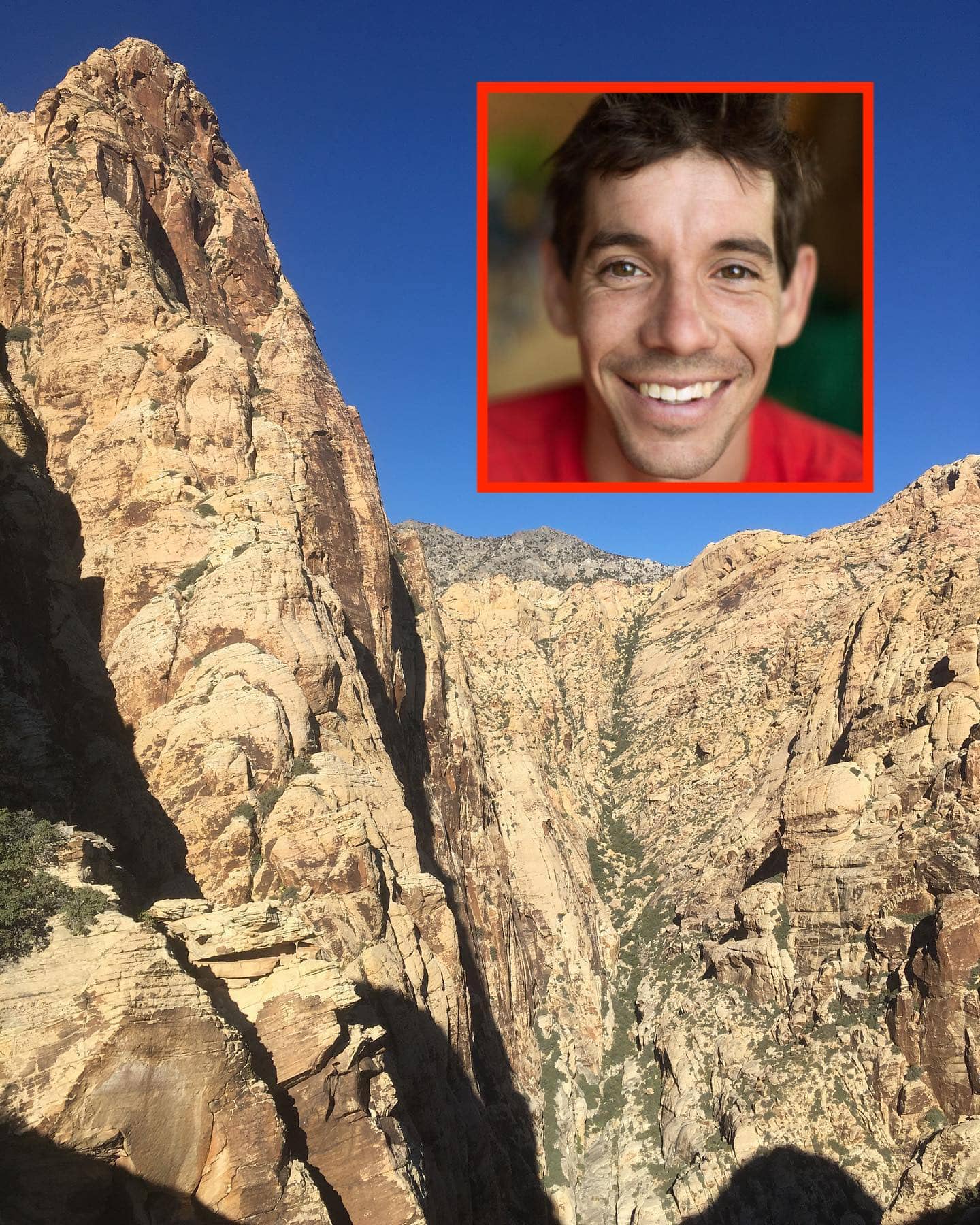 Alex Honnold, 